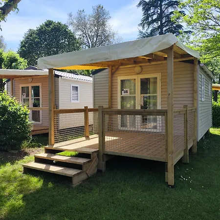 Roc De L'arche * Espalion