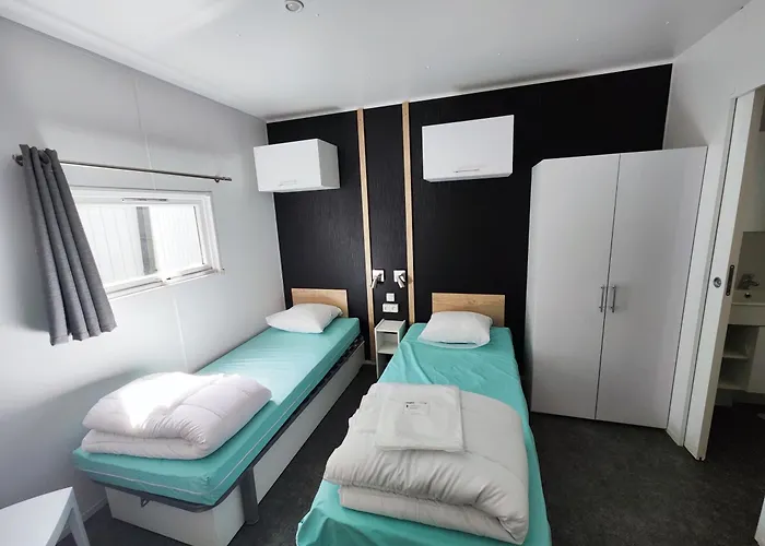 Roc De L'arche Camping *