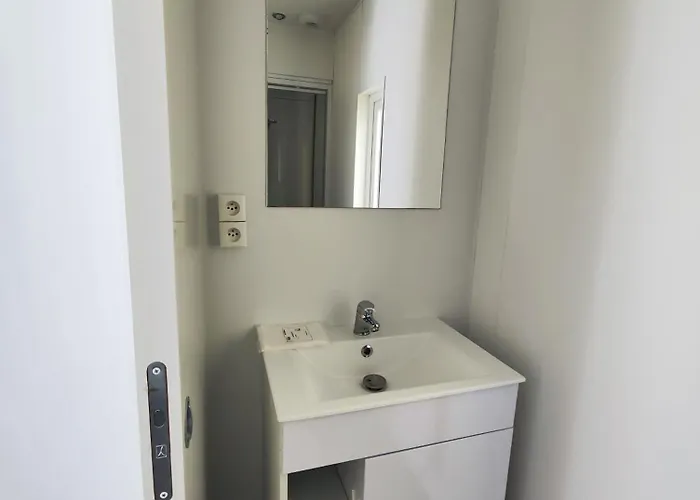 Roc De L'arche Espalion