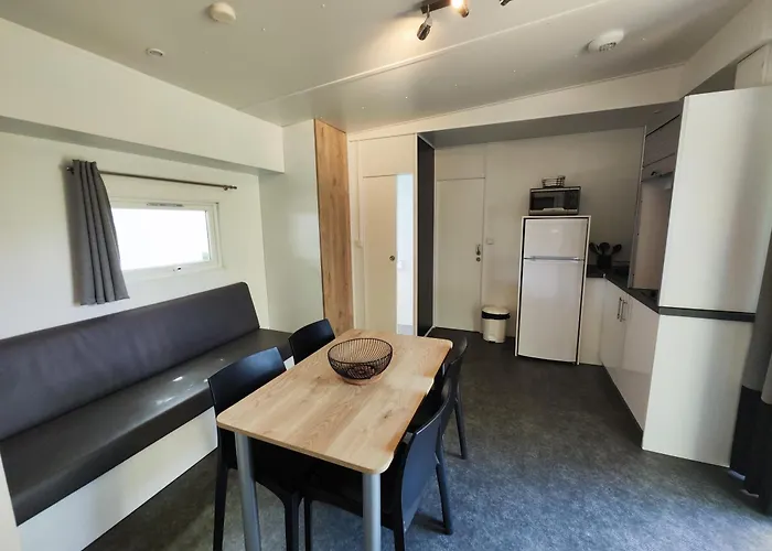 Camping Roc De L'arche Espalion