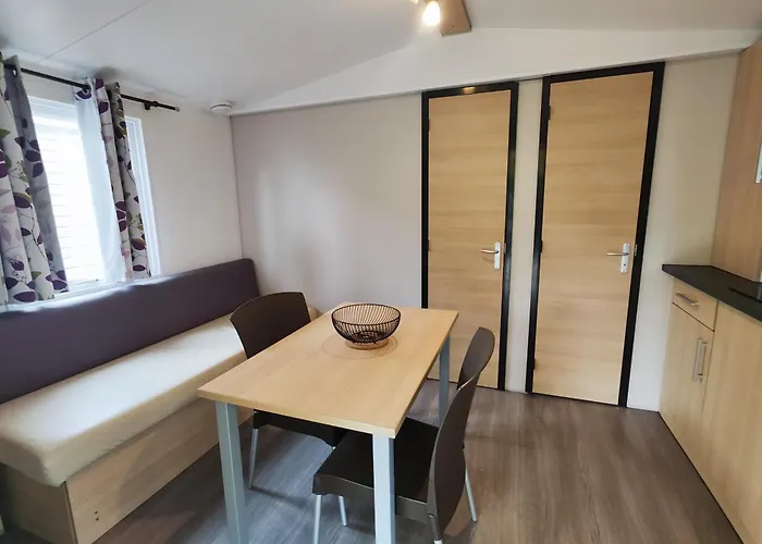 Camping Roc De L'arche