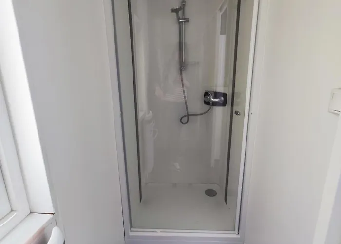 Roc De L'arche Camping Espalion