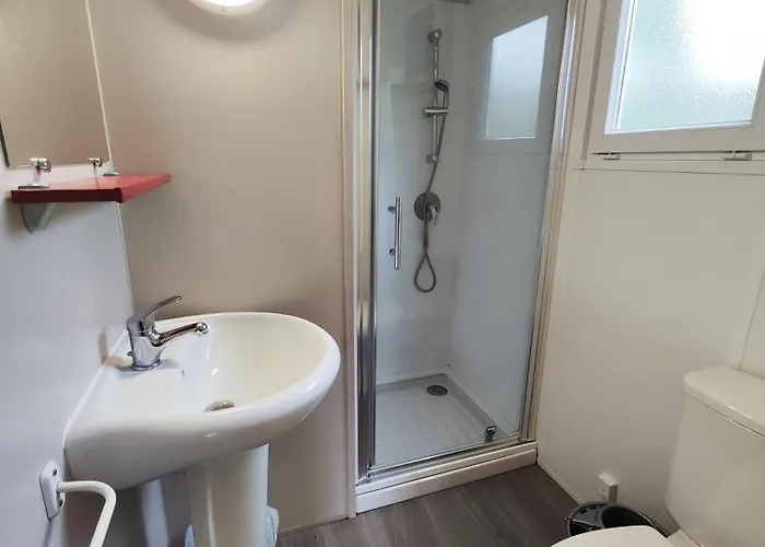 Roc De L'arche Camping