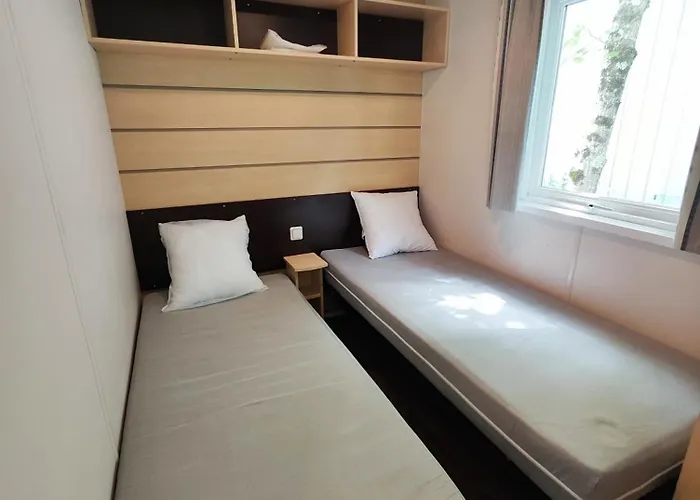 Roc De L'arche Camping Espalion