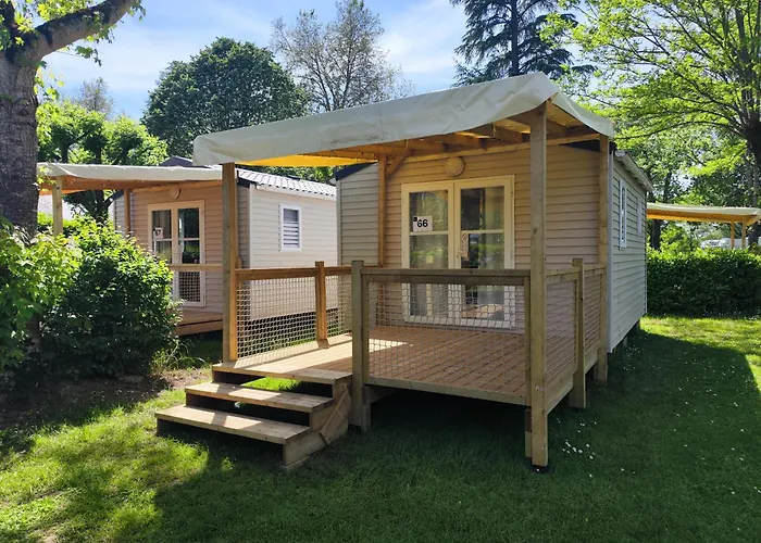 Roc De L'arche * Espalion