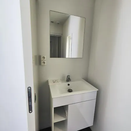 Roc De L'arche Espalion