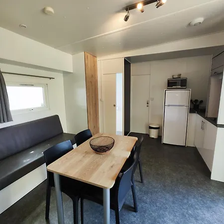 Campingplads Roc De L'arche Espalion