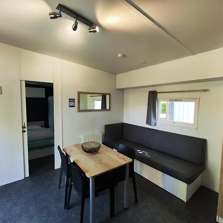 Campingplads Roc De L'arche