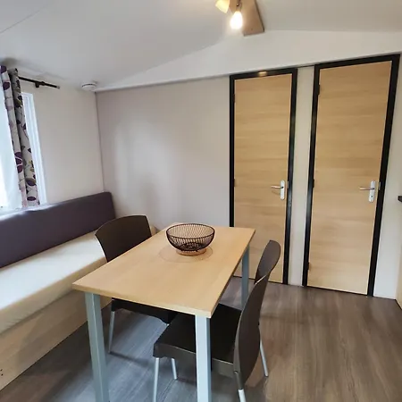 Campingplads Roc De L'arche