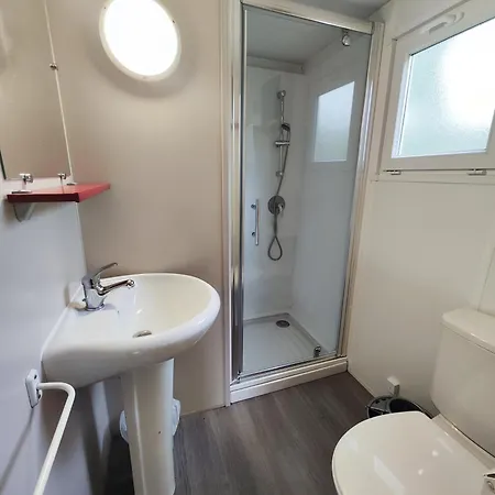 Roc De L'arche Campingplads