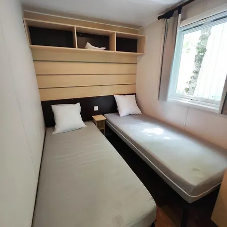 Roc De L'arche Campingplads Espalion